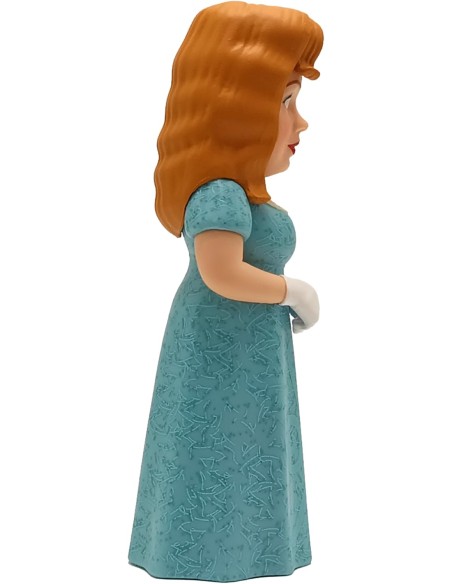 Figura Minix Series Los Bridgerton Penélope Modelo 154