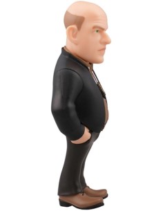 Figura Minix Breaking Bad Hank Schrader Modelo 153 2