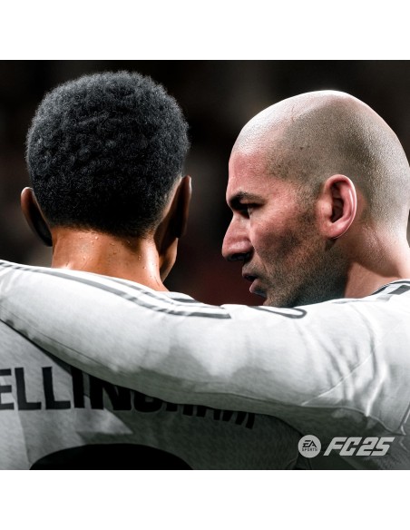 Juego EA Sports FC 25 para Nintendo Switch | Outlet | Caja Abierta