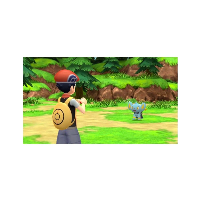 Juego Pokémon Diamante Brillante para Nintendo...