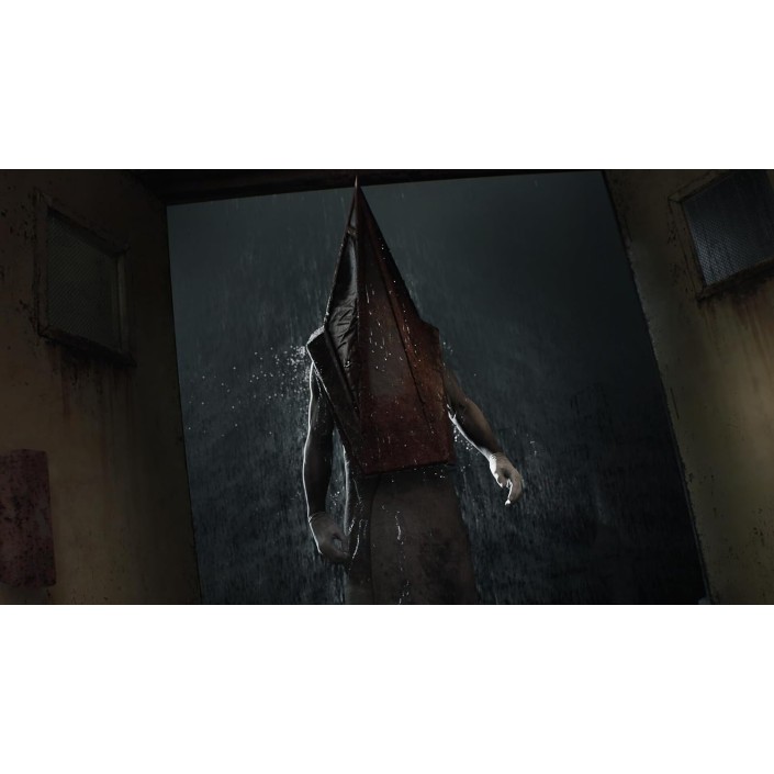 Juego Silent Hill 2 para Playstation 5 | PS5 |...