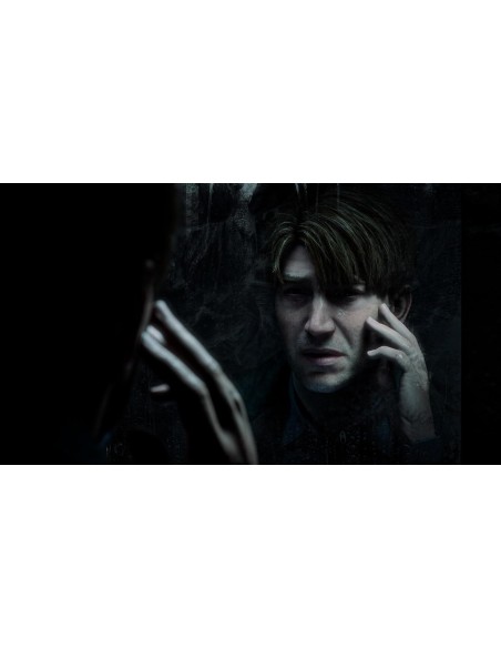 Juego Silent Hill 2 para Playstation 5 | PS5 | Outlet | Caja Abierta