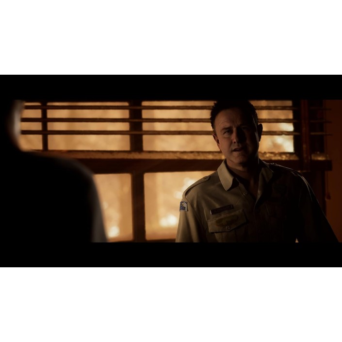 Juego The Quarry para Playstation 5 | PS5 |...