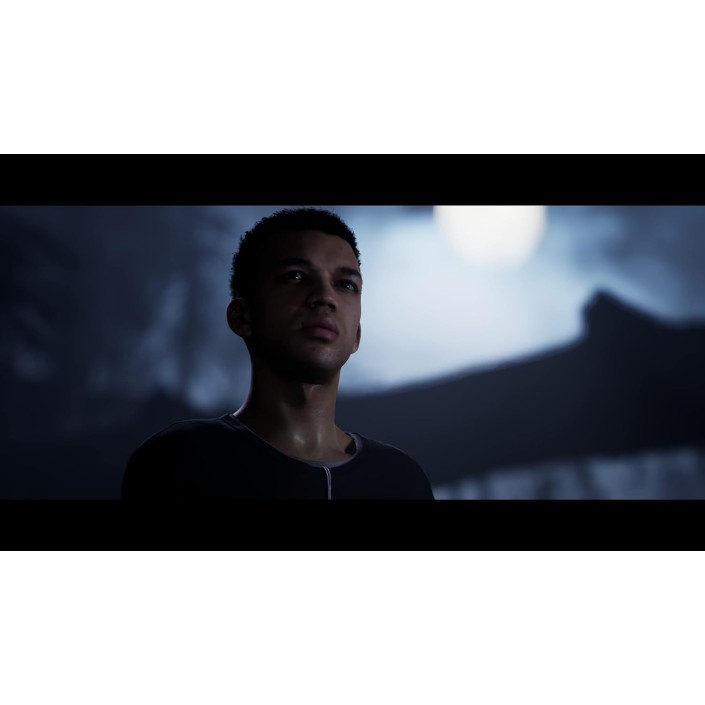 Juego The Quarry para Playstation 5 | PS5 |...