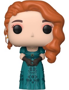 Figura Funko Pop! Televisión Los Bridgerton Penelope...