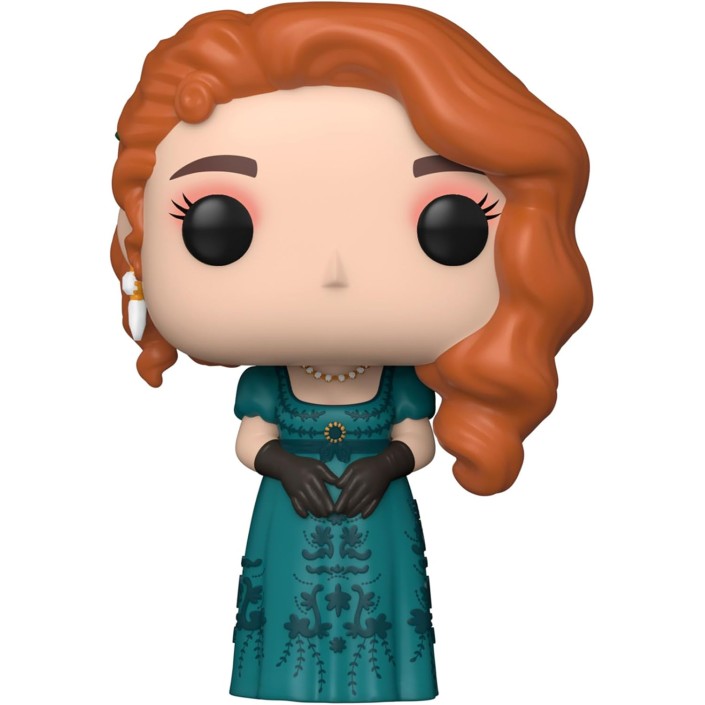 Figura Funko Pop! Televisión Los Bridgerton...