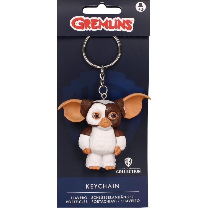 Llavero SD Toys Gremlins Modelo Gizmo