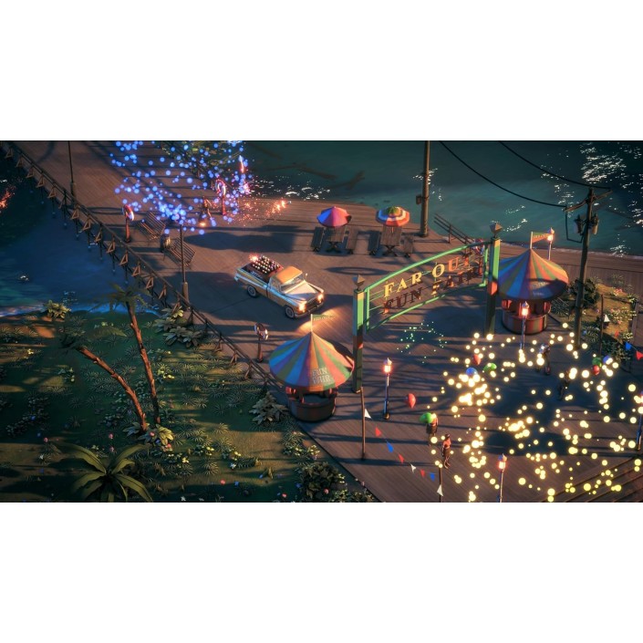 Juego Deliver at all Costs para Playstation 5 |...