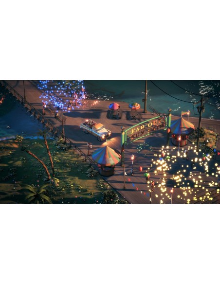 Juego Deliver at all Costs para Playstation 5 | PS5