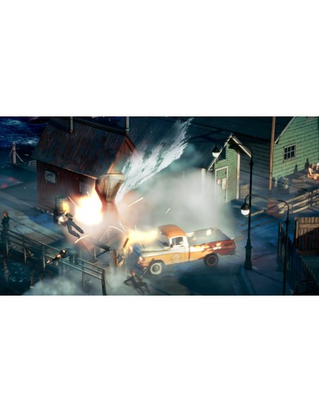 Juego Deliver at all Costs para Playstation 5 | PS5