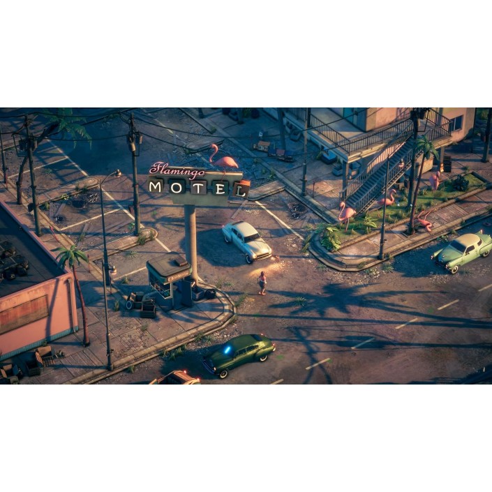 Juego Deliver at all Costs para Playstation 5 |...