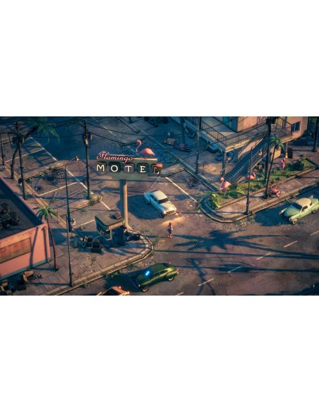 Juego Deliver at all Costs para Playstation 5 | PS5