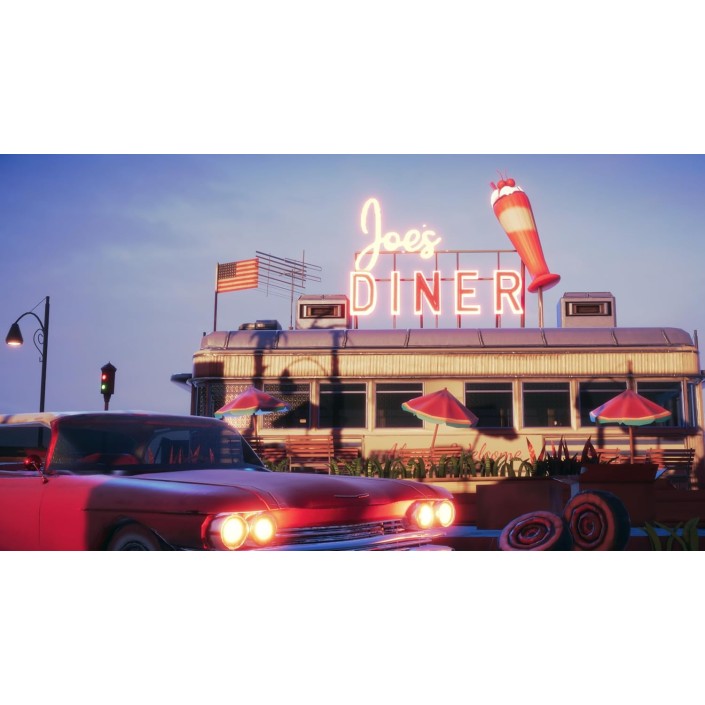 Juego Deliver at all Costs para Playstation 5 |...