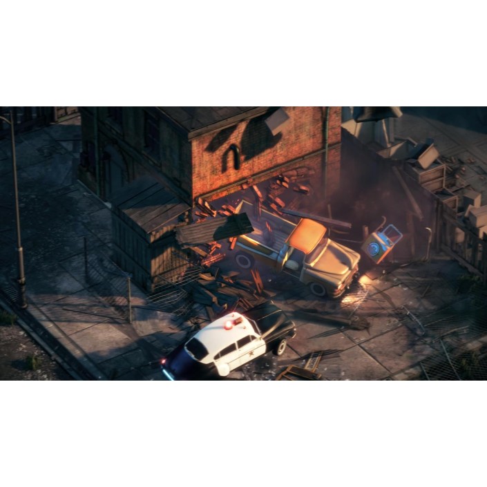 Juego Deliver at all Costs para Playstation 5 |...