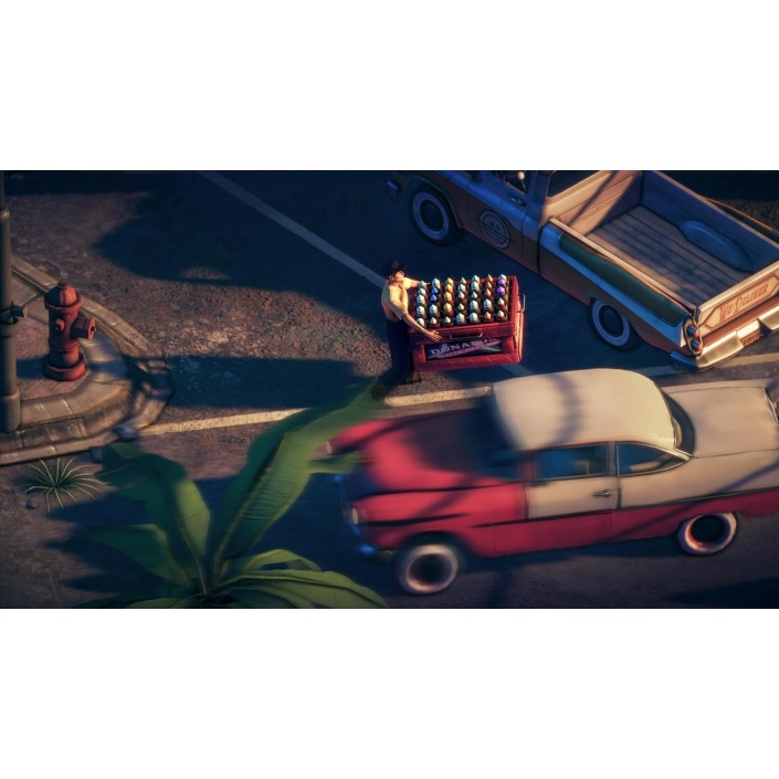 Juego Deliver at all Costs para Playstation 5 |...