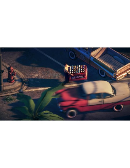 Juego Deliver at all Costs para Playstation 5 | PS5