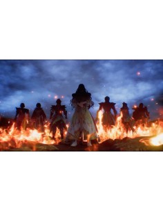 Juego Romancing Saga 2: Revenge of the Seven para... 2