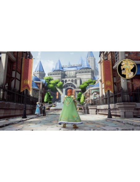 Juego Romancing Saga 2: Revenge of the Seven para Playstation 5 | PS5