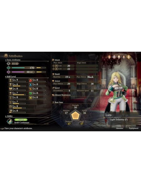 Juego Romancing Saga 2: Revenge of the Seven para Playstation 5 | PS5