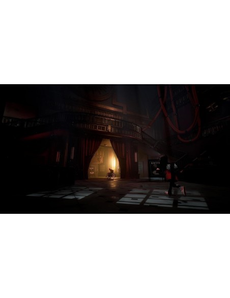 Juego GYLT Collector´s Edition para Nintendo Switch