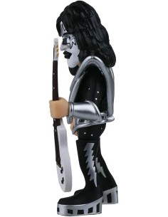 Figura Minix Música Kiss Space Man Modelo 103 2
