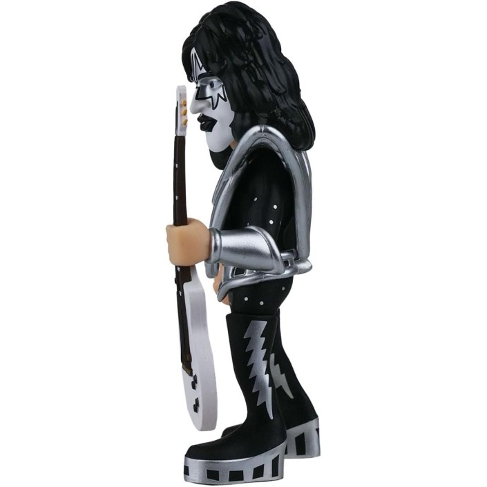 Figura Minix Música Kiss Space Man Modelo 103