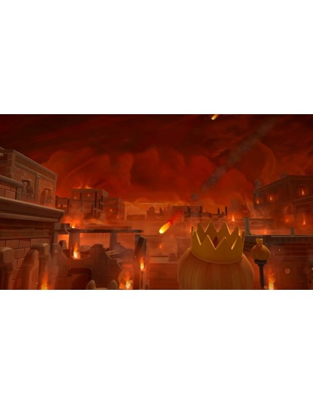 Juego Overcooked + Overcooked 2 para Playstation 4 | PS4