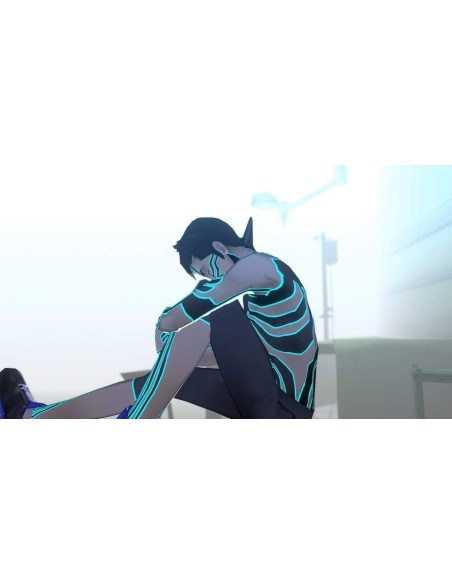 Juego Shin Megami Tensei III para Playstation 4 | PS4