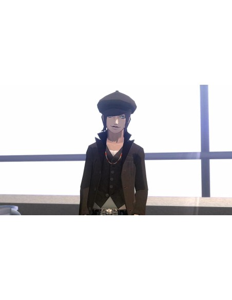 Juego Shin Megami Tensei III para Playstation 4 | PS4