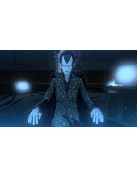 Juego Shin Megami Tensei III para Playstation 4 | PS4