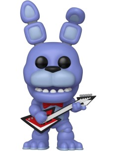 Figura Funko Pop! Five Night At Freddy´s 10 Aniversario...