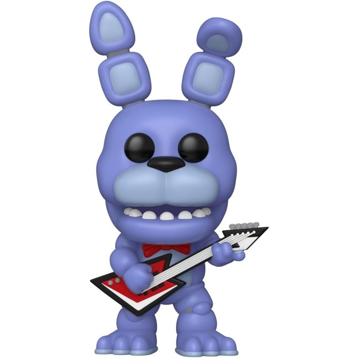 Figura Funko Pop! Five Night At Freddy´s 10...
