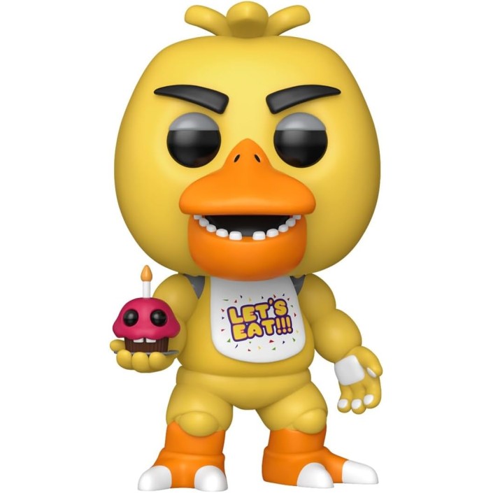 Figura Funko Pop! Five Night At Freddy´s 10...