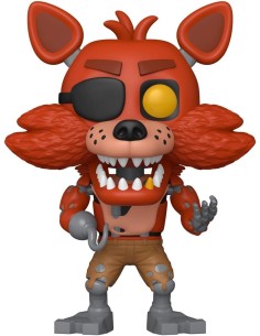 Figura Funko Pop! Five Night At Freddy´s 10 Aniversario...
