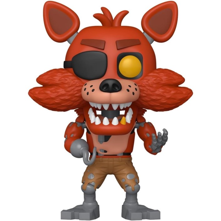 Figura Funko Pop! Five Night At Freddy´s 10...
