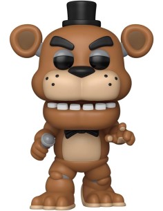 Figura Funko Pop! Five Night At Freddy´s 10 Aniversario...