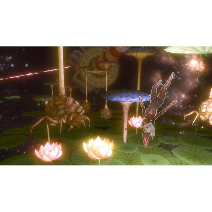 Juego Gravity Rush Remastered para Playstation...