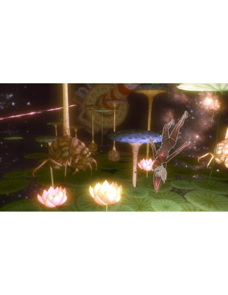 Juego Gravity Rush Remastered para Playstation 4 | PS4