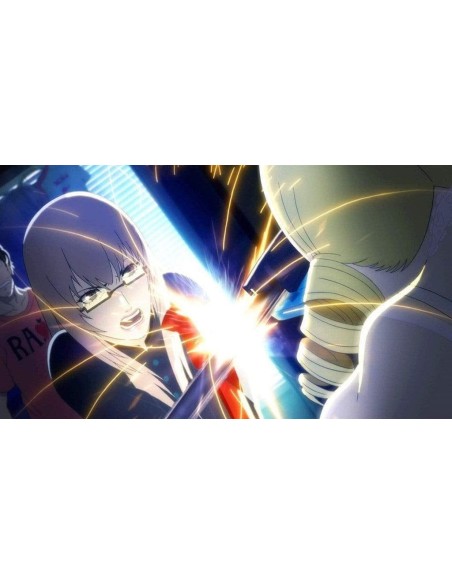 Juego Catherine Full Body para Playstation 4 | PS4