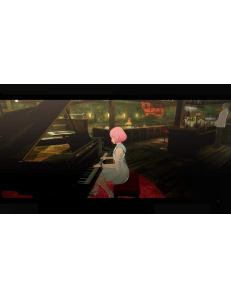 Juego Catherine Full Body para Playstation 4 | PS4