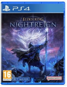 Juego Elden Ring Nightreign para Playstation 4 | PS4