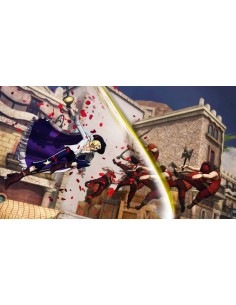 Juego One Piece Pirate Warriors 4 para Playstation 4 | PS4 2