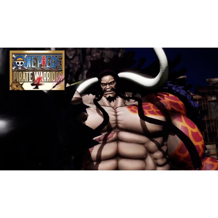 Juego One Piece Pirate Warriors 4 para...
