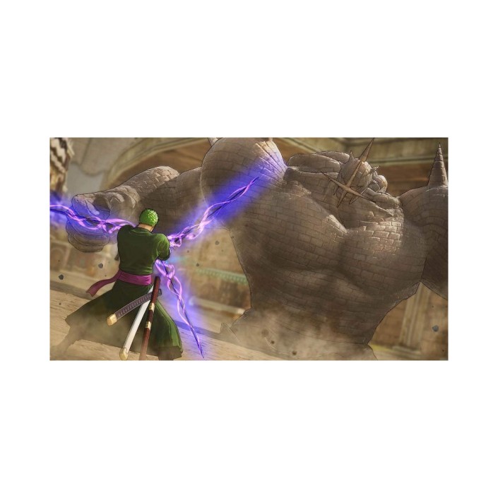 Juego One Piece Pirate Warriors 4 para...