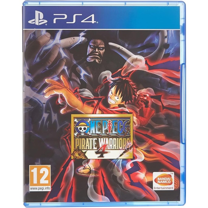Juego One Piece Pirate Warriors 4 para...