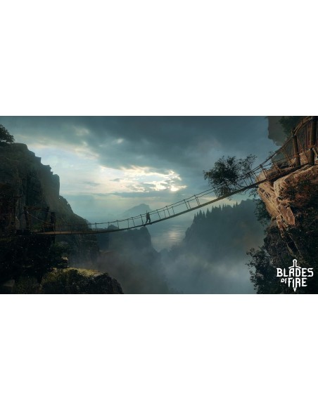 Juego Blades of Fire Day One Edition Para Playstation 5 | PS5