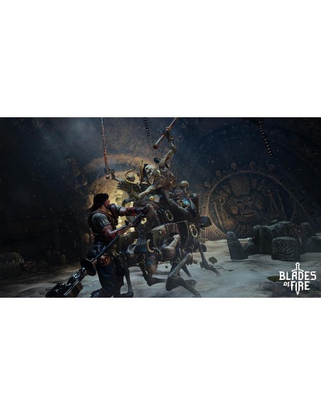 Juego Blades of Fire Day One Edition Para Playstation 5 | PS5