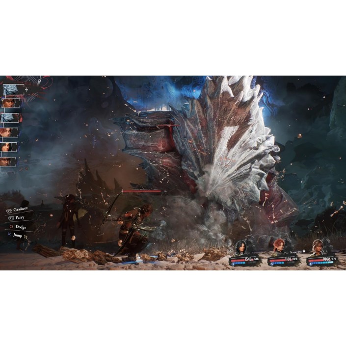 Juego Clair Obscur: Expedition 33 para...