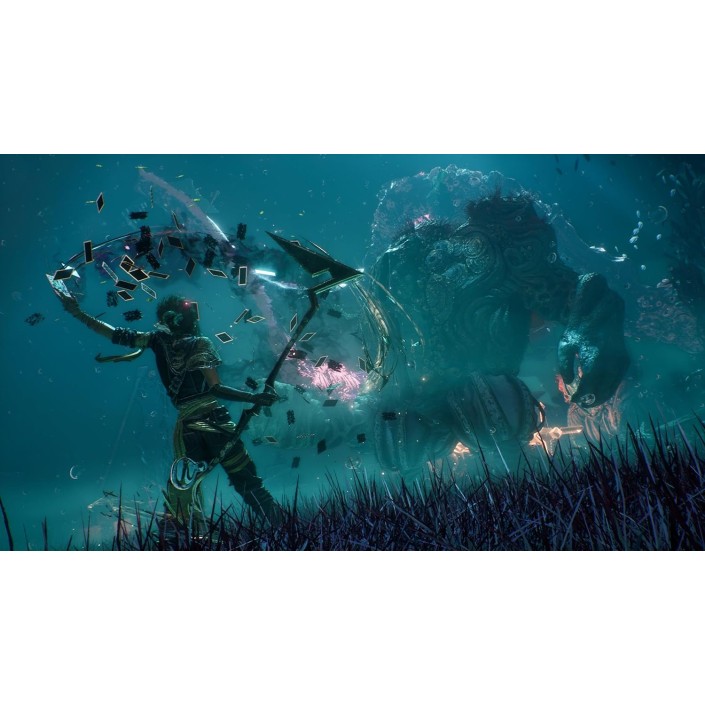 Juego Clair Obscur: Expedition 33 para...