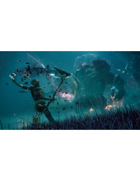 Juego Clair Obscur: Expedition 33 para Playstation 5 | PS5